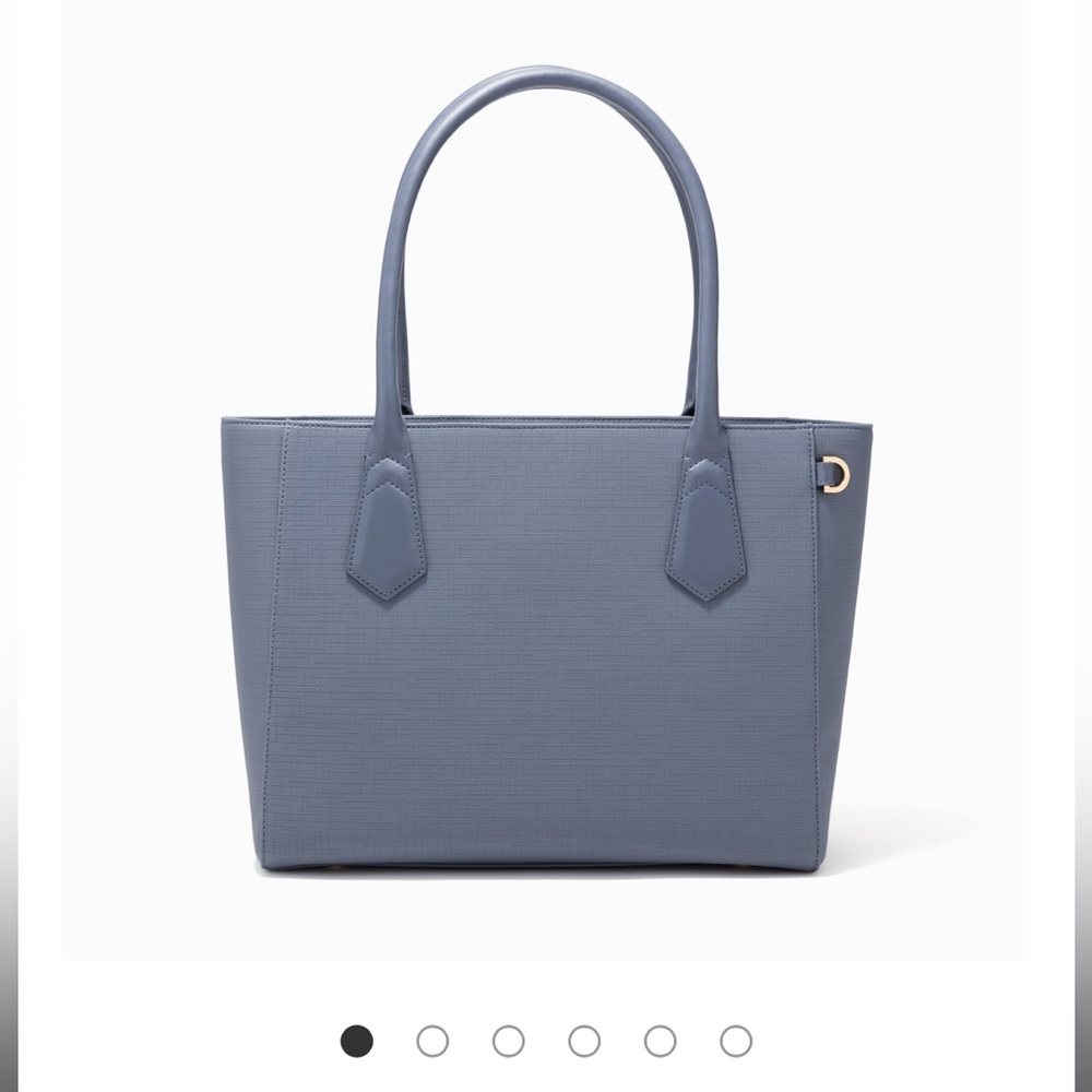 Dagne Dover Signature Tote Legend